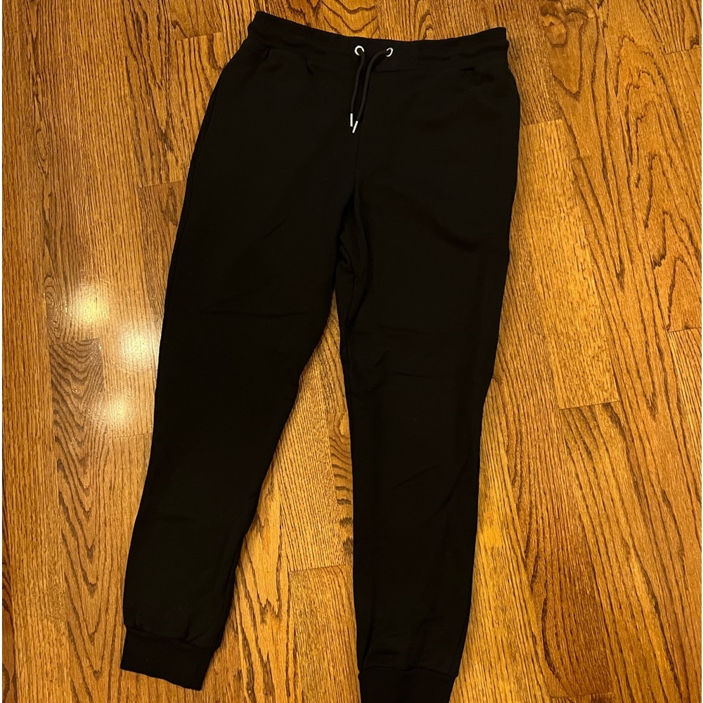 Sweatpants